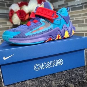 Nike Kid's Giannis Immortality 2